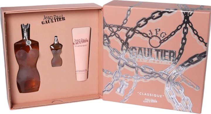 Image du produit Gaultier Coffret cadeau J.P. Classique (Coffret de parfum)