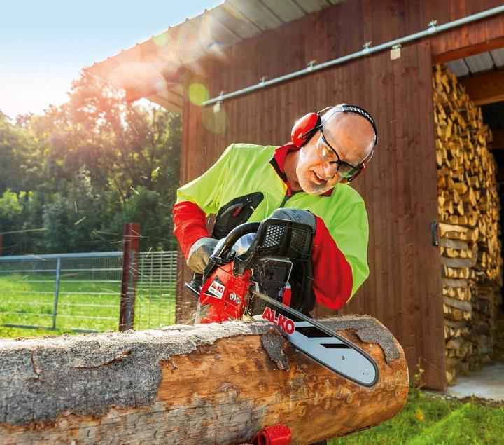 Immagine prodotto AL-KO Bks 4540 (Sega a catena a benzina)