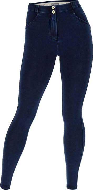 Actual product image Freddy WR.UP® Shaping Pants - Curvy WRUP1RC002NS (XS)