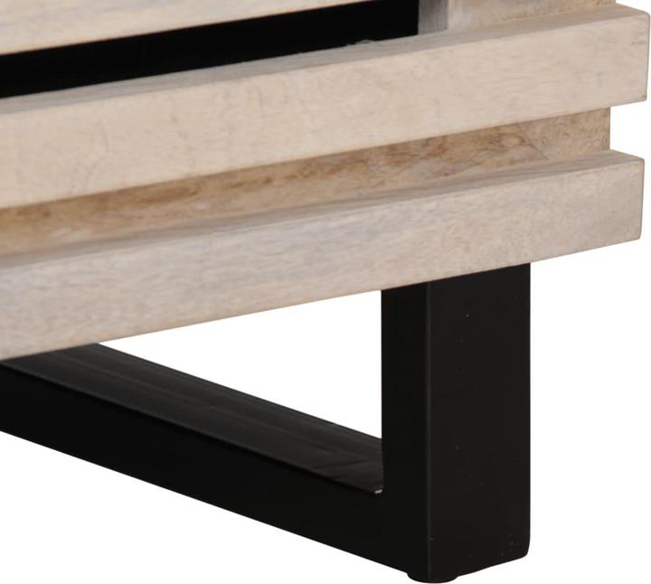 Immagine prodotto vidaXL Nachttisch (40 x 34 x 46 cm)