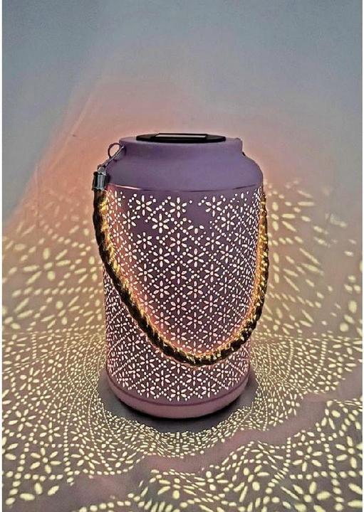 Immagine prodotto GuGus LED Solar Laterne