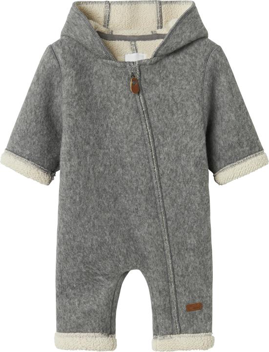Produktbild Name it Teddyfleece Overall (68)