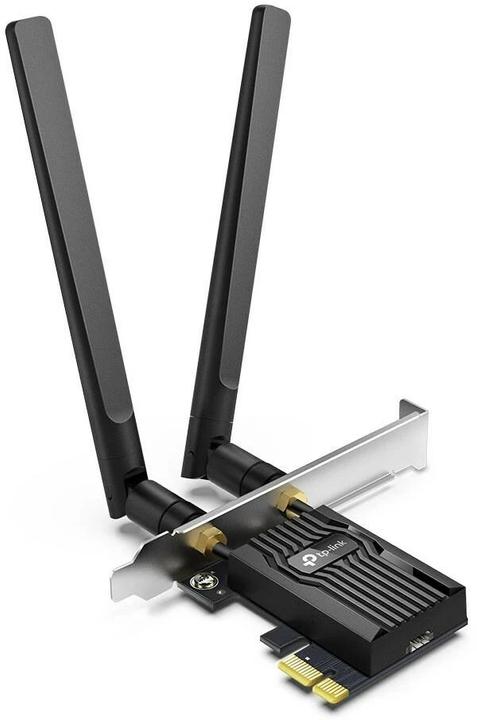 TP-Link Archer TX5XX (PCI-E x1, PCI-E x16)