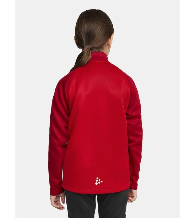 Produktbild Craft SQUAD 2.0 FULL ZIP JR (134, 140)