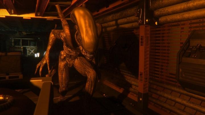 Produktbild Sega Alien Isolation, PS3 Standard Englisch PlayStation 3 (PS3, EN)