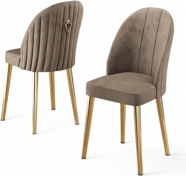 Produktbild Hanah Home Mara Chair Set