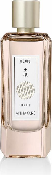 Annayake Dojou For Her EDP Spray 100 ml (Eau de Parfum, 100 ml)