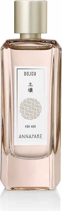 Produktbild Annayake Dojou For Her EDP Spray 100 ml (Eau de Parfum, 100 ml)