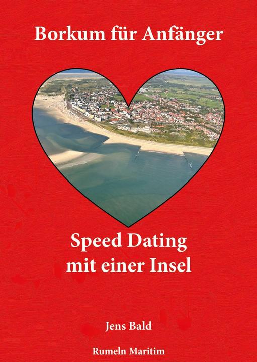 Image du produit Borkum für Anfänger (Allemand, Jens Bald, 2025)