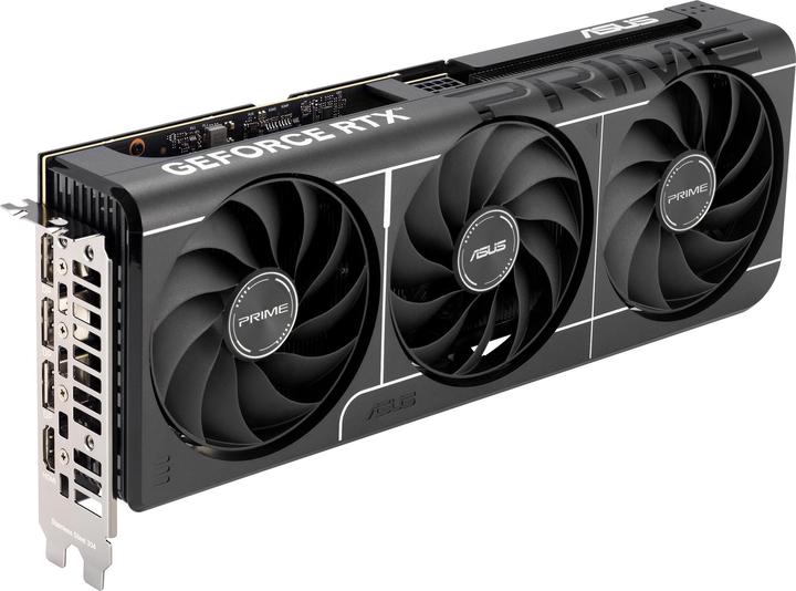 Produktbild ASUS Prime GeForce RTX 5060 Ti OC (16 GB)