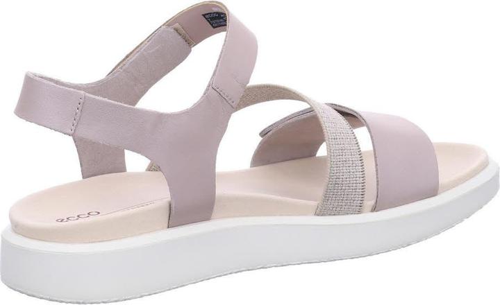 Actual product image Ecco Sandal FLOWT W (37)