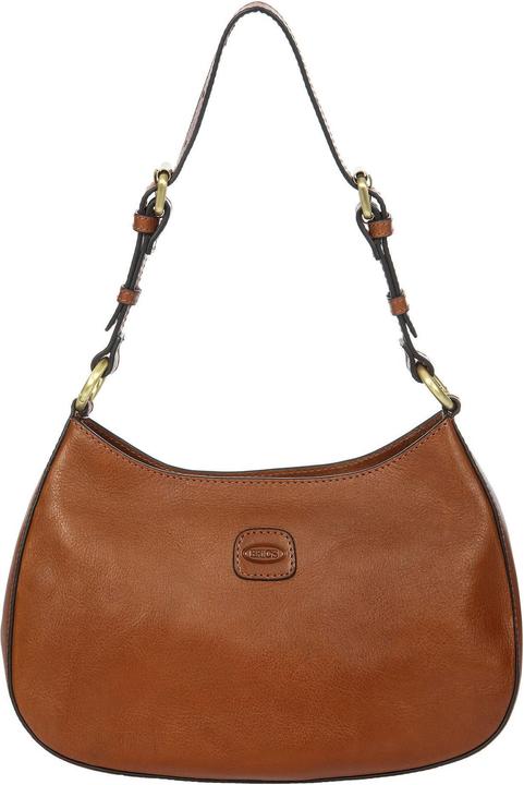 Immagine prodotto Brics Volterra Schultertasche Leder 29 cm