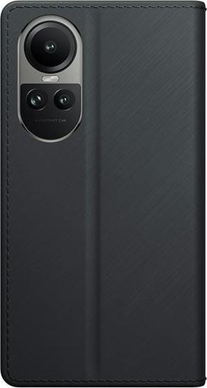 Image du produit 3MK Etui portefeuille Oppo Reno10 5G czarny/black (OPPO Reno 10)