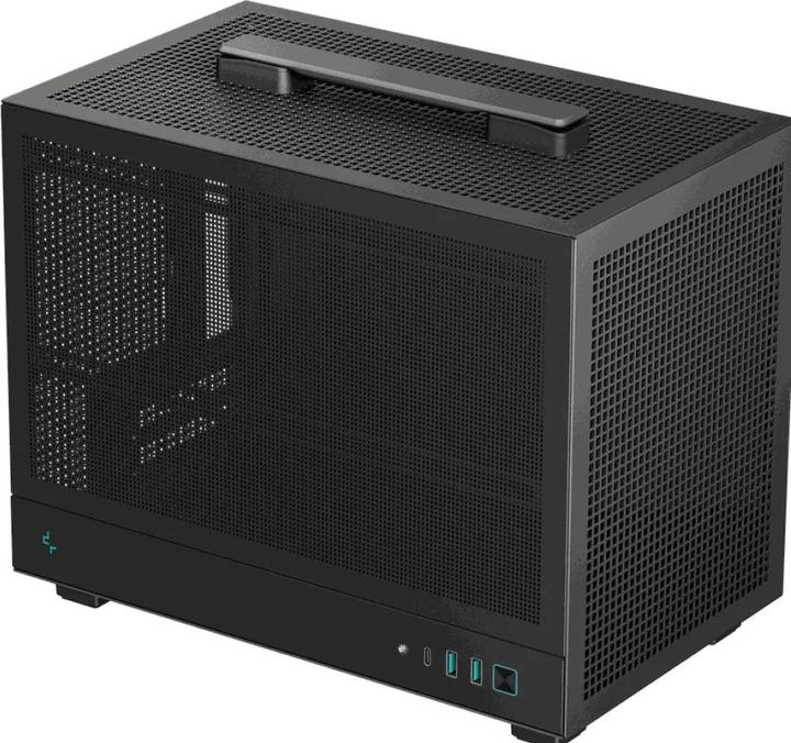 Deepcool CH160 (Mini-ITX)