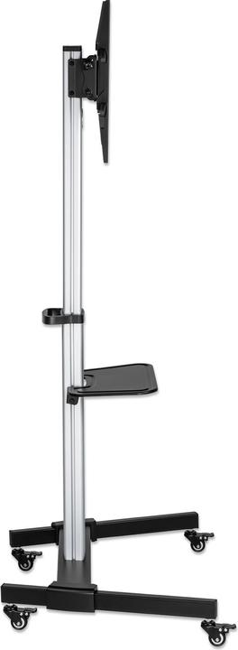 Image du produit Manhattan Multimedia TV-Ständer (Divers, 86", 50 kg)