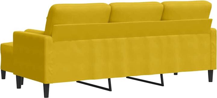 Produktbild vidaXL 3-Sitzer-Sofa (3-Sitzer)