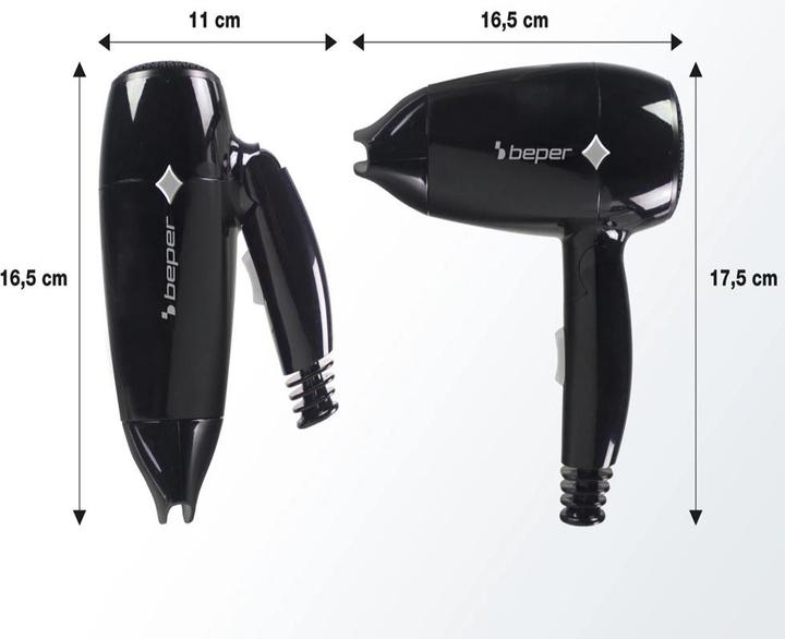 Immagine prodotto Beper P301ASC100 (1200 W)