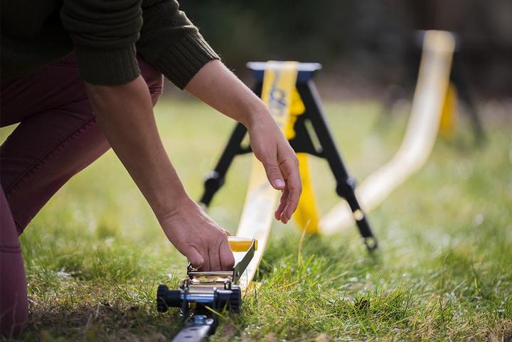 Produktbild Gibbon SlackYard Set (Garden Kit)