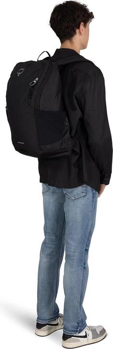 Actual product image Osprey Astronova Daypack 49.5 cm Laptopfach (23 l)