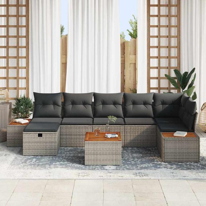 Image du produit vidaXL Blaise