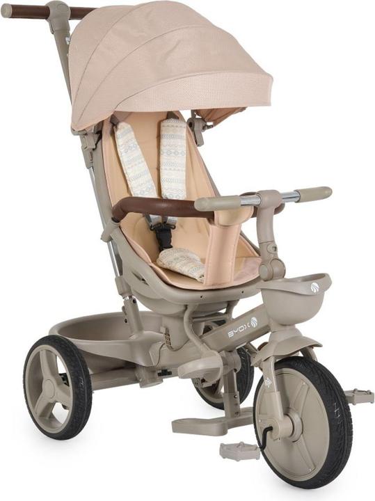 Produktbild Byox Dreirad Tricycle Fusion verstellbar