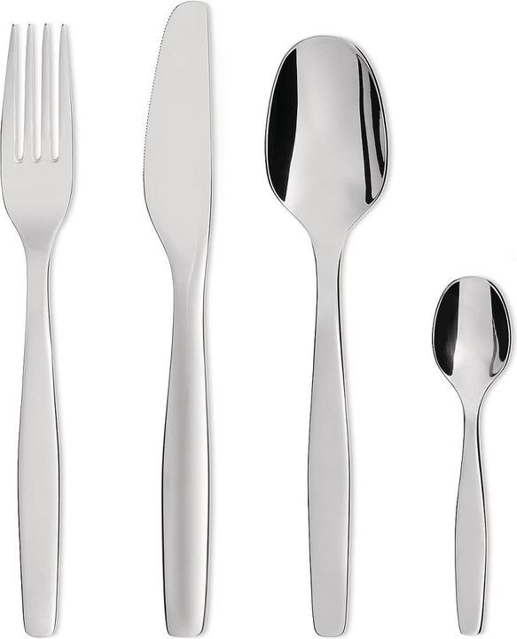 Produktbild Alessi Itsumo (5 Stk., Besteck Set)