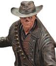 Produktbild Dark Horse Fallout PVC Statue The Ghoul 20 cm