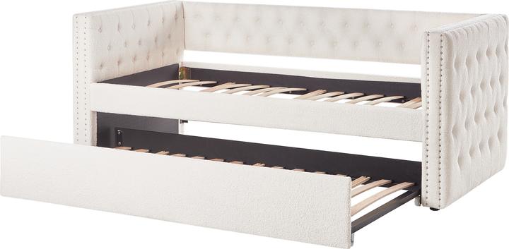 Actual product image Beliani Gassin (90 x 200 cm)