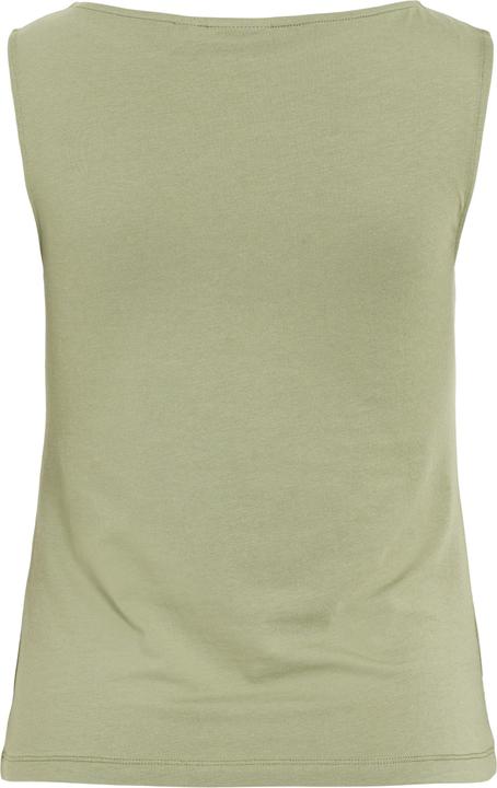 Actual product image Vila U-Boot-Ausschnitt Top (XL)