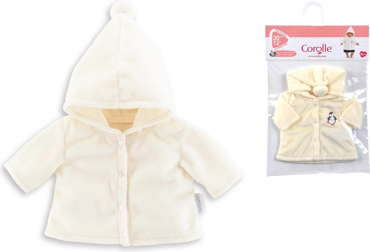 Immagine prodotto Corolle Cappotto