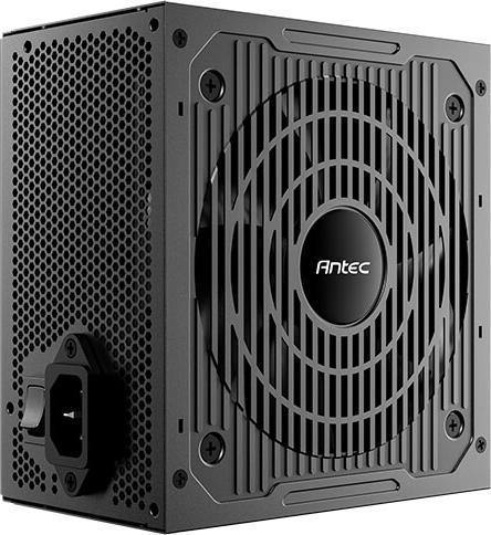 Image du produit Antec 650W CSK650DC EC 80+ BRONZE ATX (650 W)