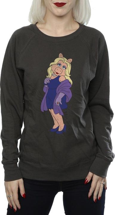 Produktbild Disney The Muppets Classic Miss Piggy Sweatshirt (S)