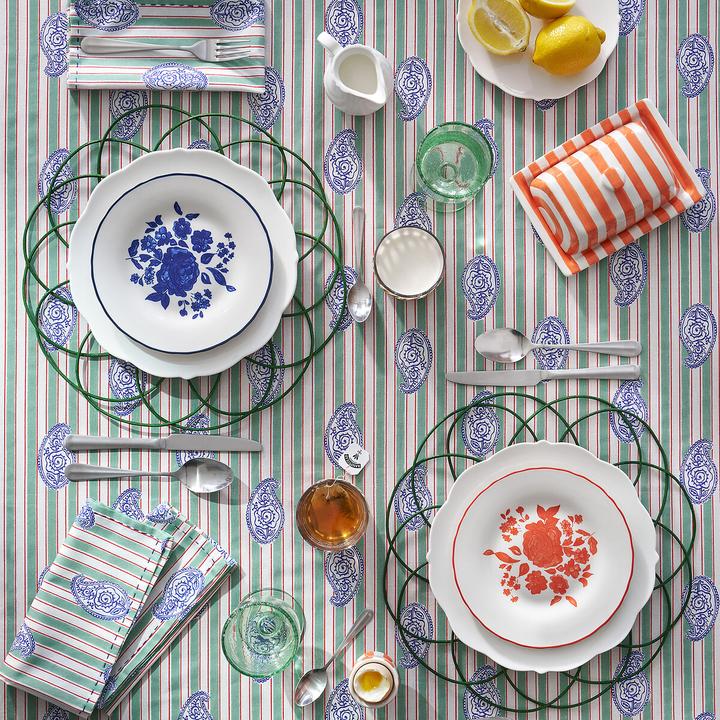 Produktbild La Redoute Interieurs Lysor (4x, 20 cm)