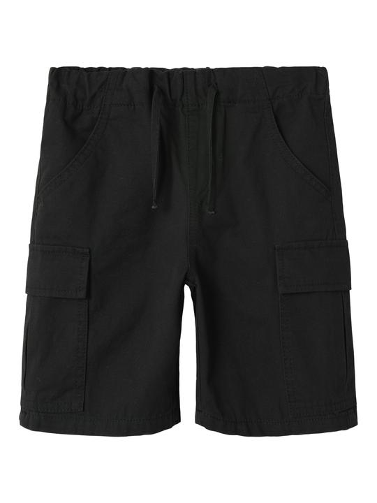 Actual product image Name it NKMPRYAN CARGO SHORTS 3332-VA NOOS (164)