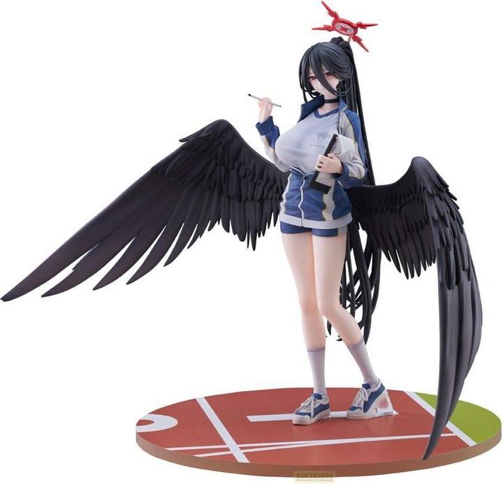 Immagine prodotto Furyu Archivio Blu FNEX Statua 1/7 Hasumi 30 cm