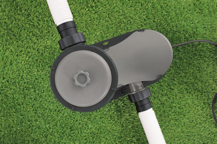 Productafbeelding Bestway Pompset 5678l/h (58389)