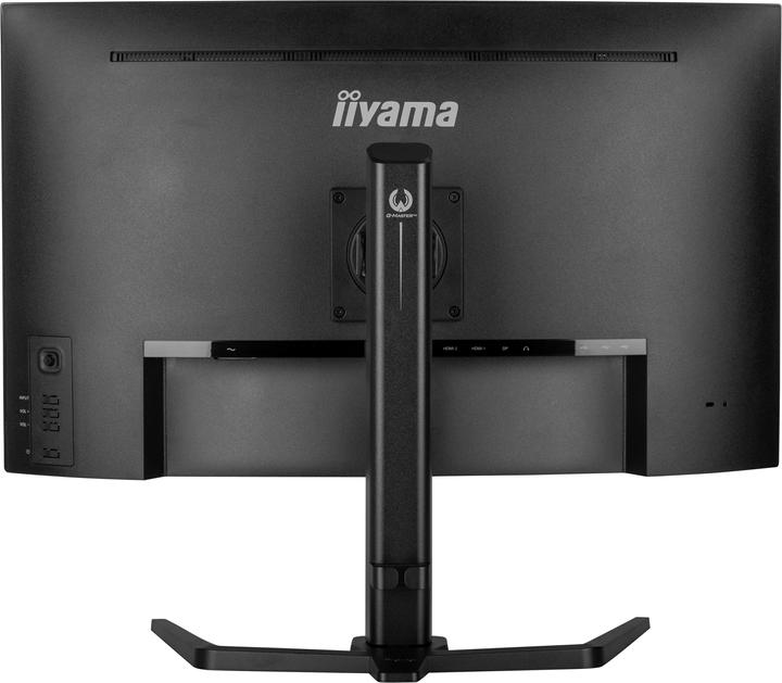 Immagine prodotto iiyama G-Master GCB3280QSU-B1 (2560 x 1440 pixel, 31.50")