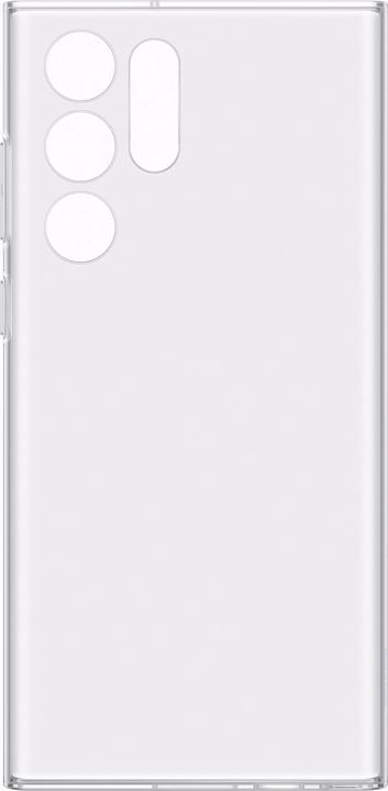 Immagine prodotto Samsung Copertura trasparente (Samsung Galaxy S22 Ultra)