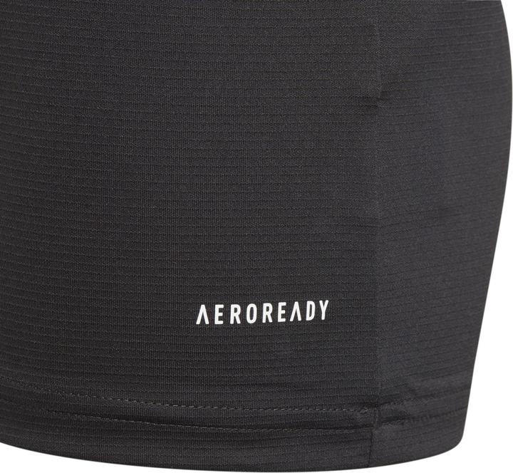 Actual product image adidas Team Base Tee Kids (140)