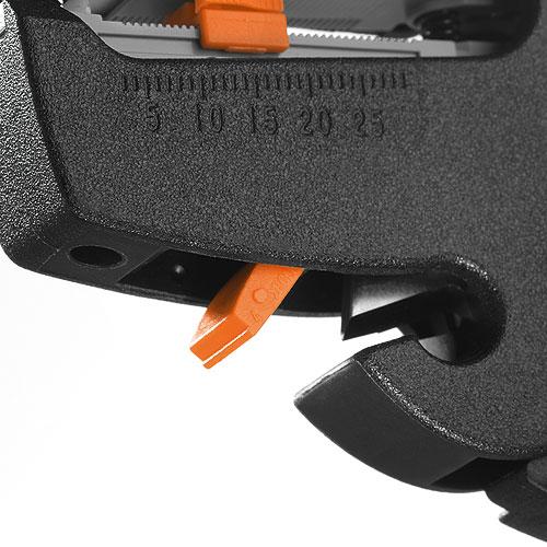 Actual product image Weidmüller Automatic wire stripper (190 mm)