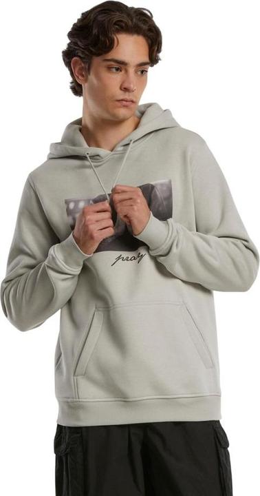 Produktbild Mister Tee Pray Kapuzenpullover (XXL)