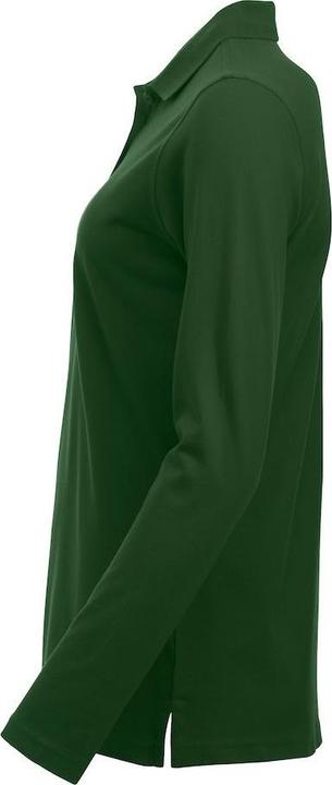 Immagine prodotto Clique Polo classica Marion a maniche lunghe (XS)