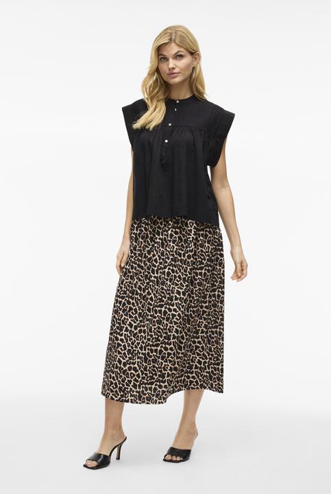 Actual product image Vila Kurzes Hemd ohne Ärmel (36)