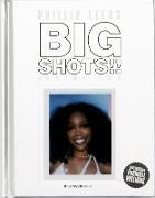 Image du produit BIG SHOTS!! Volume Two (Anglais, Phillip Leeds, 2024)