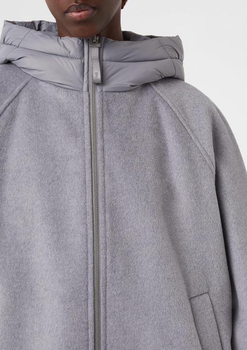 Produktbild Comma Identity Wolljacke (XL)