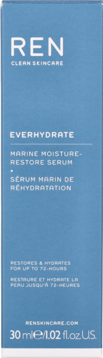 Produktbild Ren Marine Moisture-Restore Serum 30 ml (30 ml, Gesichtsöl)