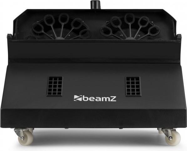Image du produit BeamZ B2500 (Machine à bulles)