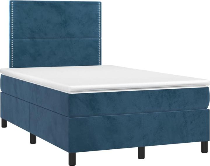 Bleu foncé