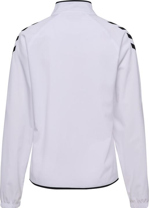Actual product image hummel hmlCORE 2.0 WOVEN JACKET WOMAN (M)