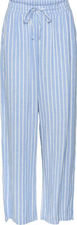 Produktbild Vero Moda VMLINN Mittlere Taille Hose Hose mit weitem Beinschnitt (M)